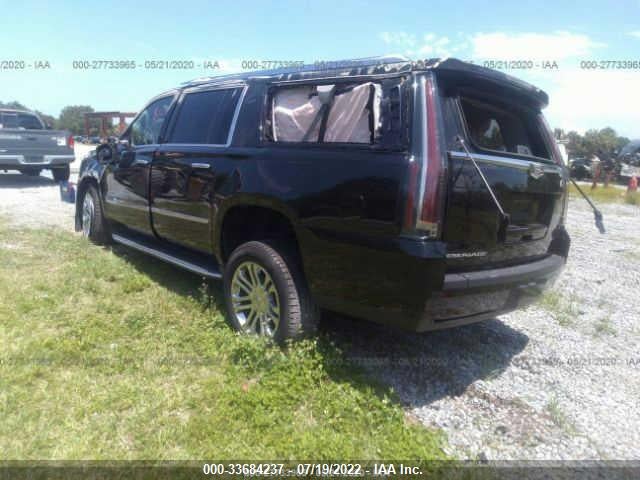 Cadillac ESCALADE ESV 2016 1GYS3GKJXGR280346 Image 3