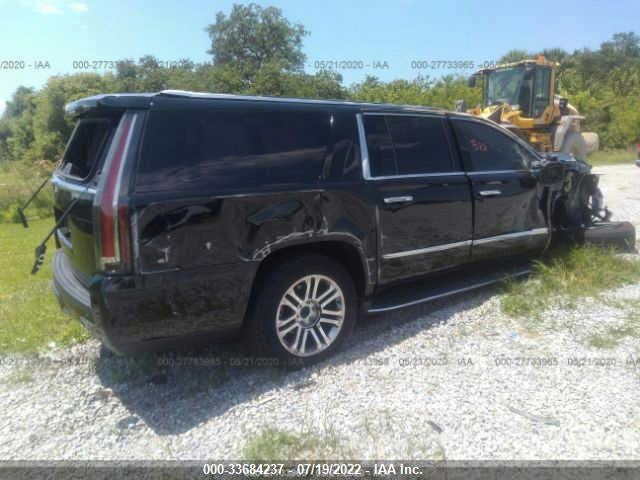 Cadillac ESCALADE ESV 2016 1GYS3GKJXGR280346 Image 4