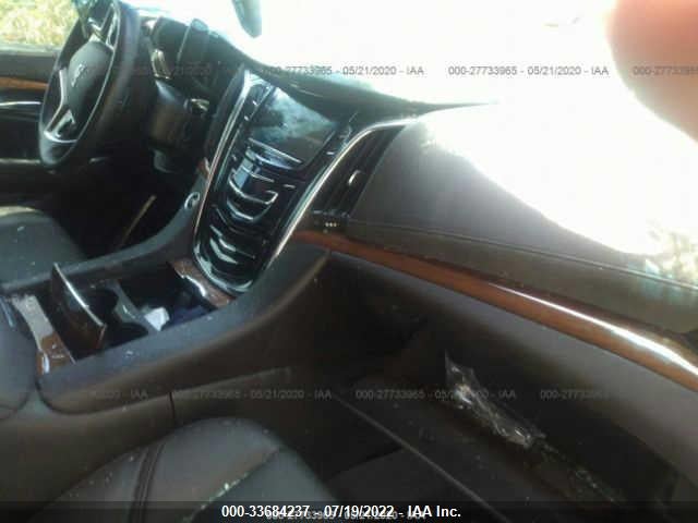 Cadillac ESCALADE ESV 2016 1GYS3GKJXGR280346 Image 5