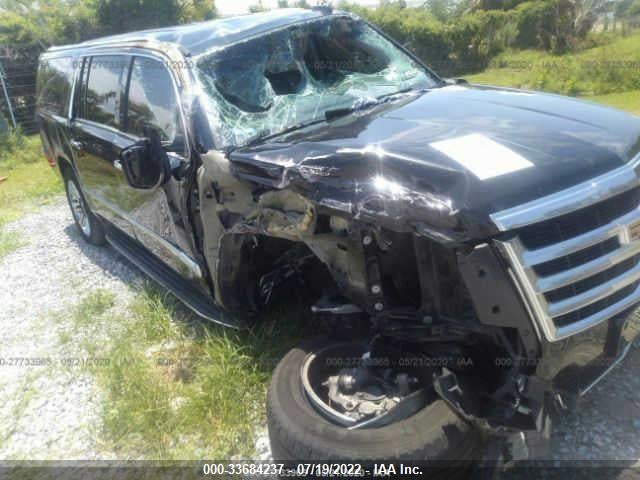 Cadillac ESCALADE ESV 2016 1GYS3GKJXGR280346 Image 6