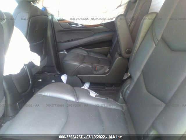 Cadillac ESCALADE ESV 2016 1GYS3GKJXGR280346 Image 8