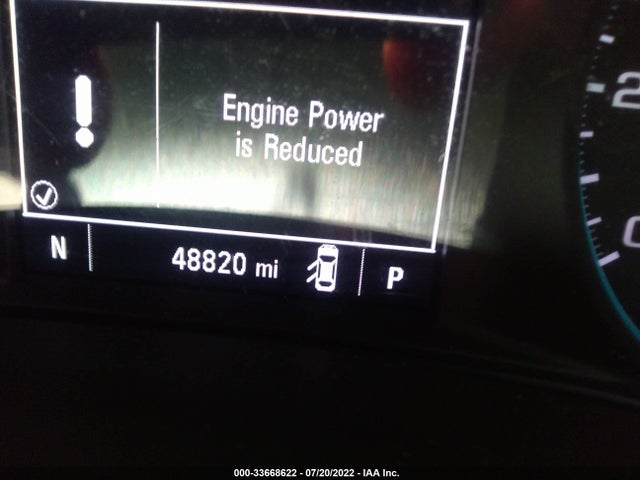 Chevrolet MALIBU LS 2017 1G1ZB5ST8HF247659 Image 7