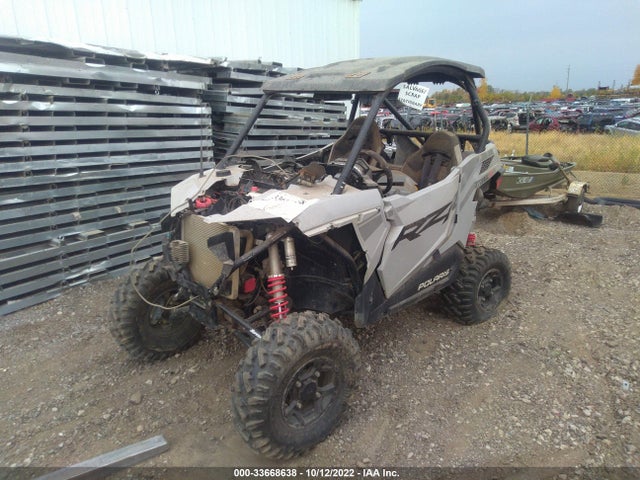 2021 POLARIS RZR TRAIL S 1000 ULTIMATE VIN: 3NSASK99XMN382867