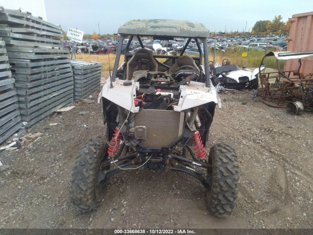 2021 POLARIS RZR TRAIL S 1000 ULTIMATE VIN: 3NSASK99XMN382867