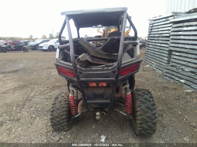2021 POLARIS RZR TRAIL S 1000 ULTIMATE VIN: 3NSASK99XMN382867