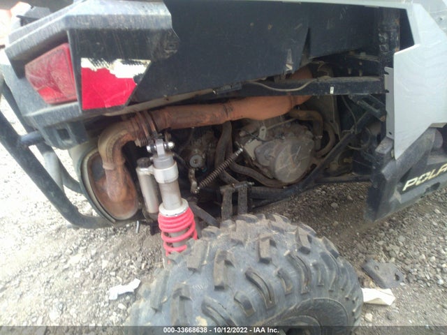2021 POLARIS RZR TRAIL S 1000 ULTIMATE VIN: 3NSASK99XMN382867