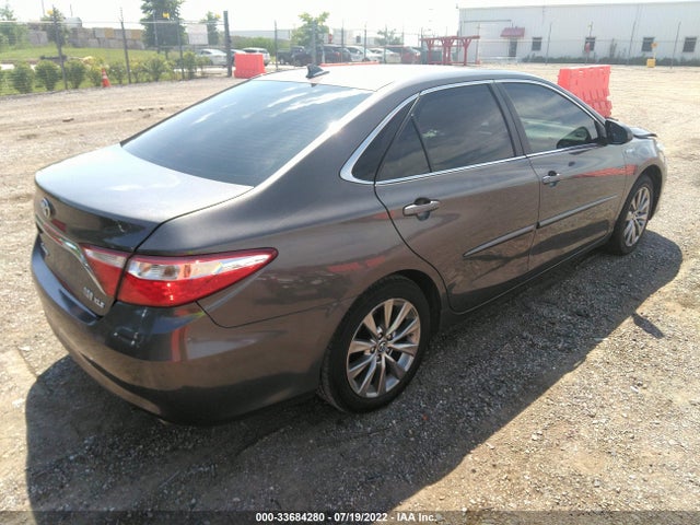 2017 Toyota Camry, VIN: 4T1BD1FK5HU226269