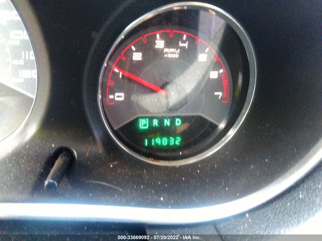 Dodge AVENGER SE 2014 1C3CDZAG8EN130057 Image 7
