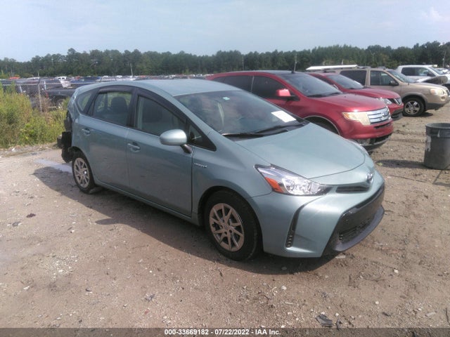 2016 Toyota Prius, VIN: JTDZN3EUXGJ048065