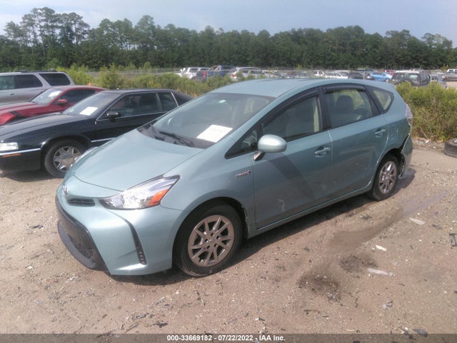 2016 Toyota Prius, VIN: JTDZN3EUXGJ048065