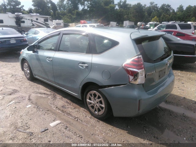 2016 Toyota Prius, VIN: JTDZN3EUXGJ048065