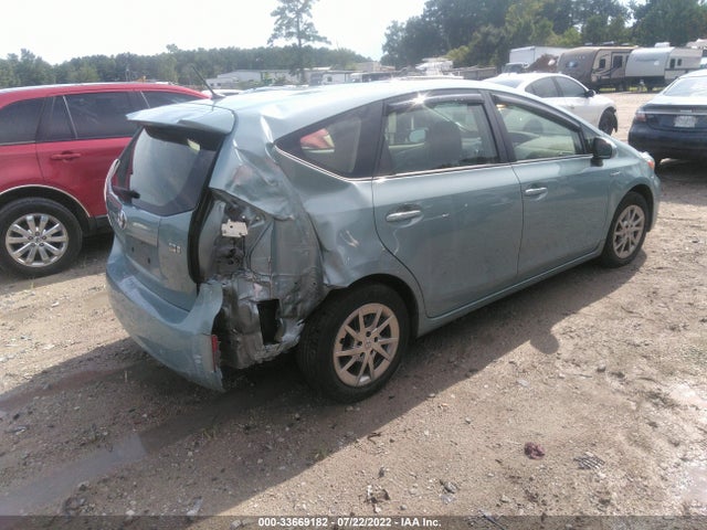 2016 Toyota Prius, VIN: JTDZN3EUXGJ048065