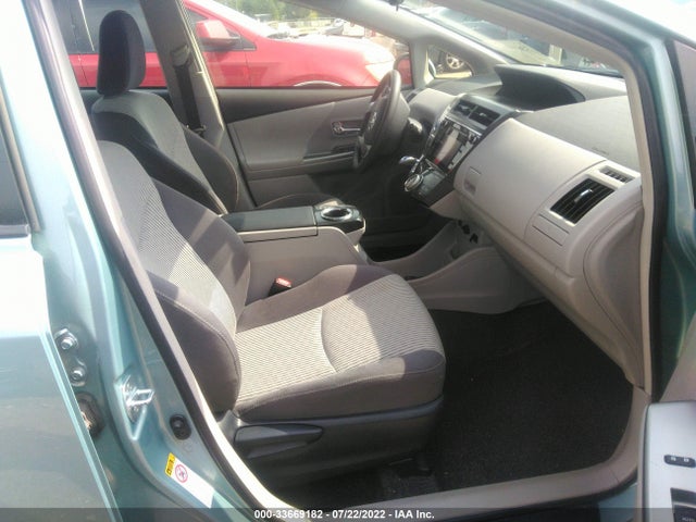 2016 Toyota Prius, VIN: JTDZN3EUXGJ048065