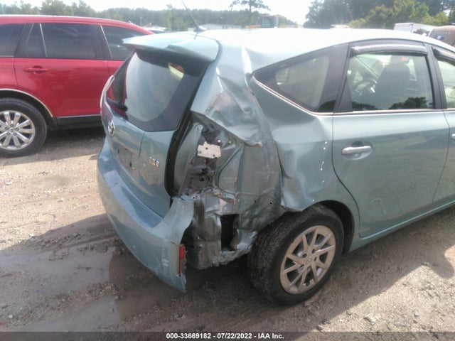 2016 Toyota Prius, VIN: JTDZN3EUXGJ048065