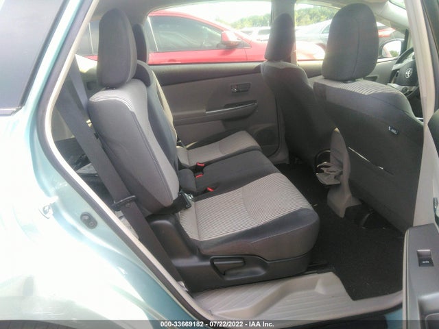 2016 Toyota Prius, VIN: JTDZN3EUXGJ048065