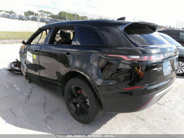 SALYB2EX2LA247929 Land Rover RANGE ROVER VELAR