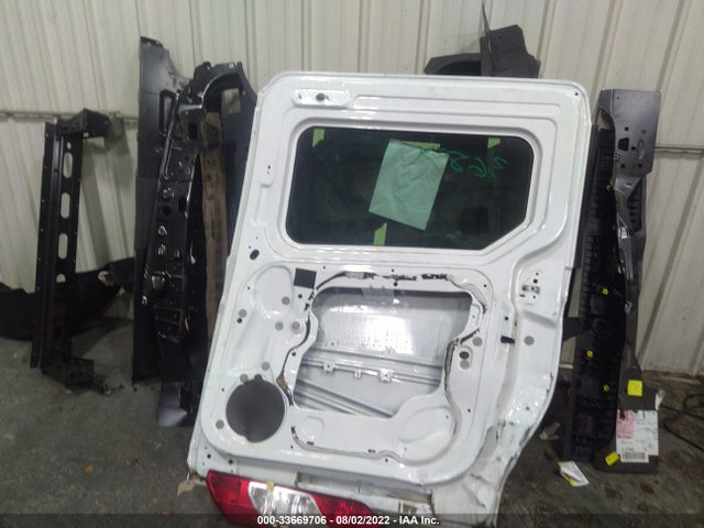 Ford Transit Connect Van Xl 2017 NM0LS7E72H1312023 Image 12