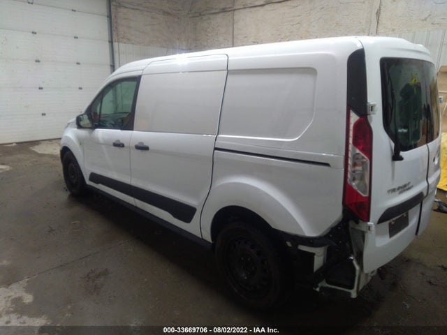 Ford Transit Connect Van Xl 2017 NM0LS7E72H1312023 Image 3