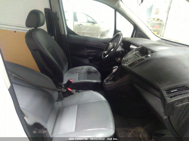 Ford Transit Connect Van Xl 2017 NM0LS7E72H1312023 Image 5