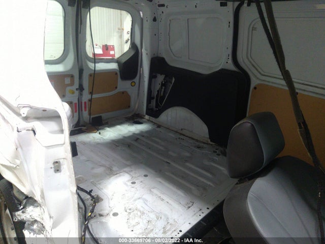Ford Transit Connect Van Xl 2017 NM0LS7E72H1312023 Image 8