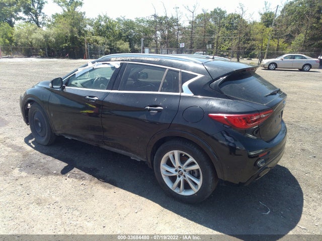 2019 Infiniti QX30, VIN: SJKCH5CP6KA009713