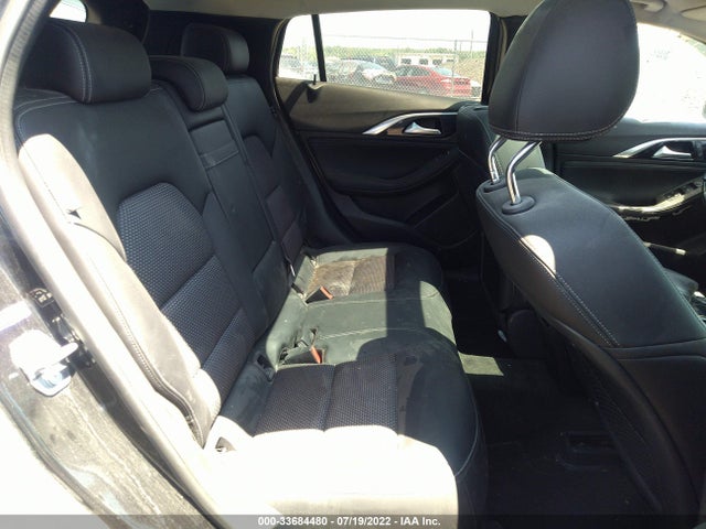 2019 Infiniti QX30, VIN: SJKCH5CP6KA009713