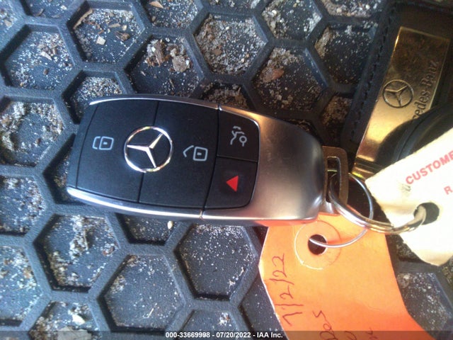 2020 Mercedes-Benz GLS-Class, VIN: 4JGFF5KE1LA158999
