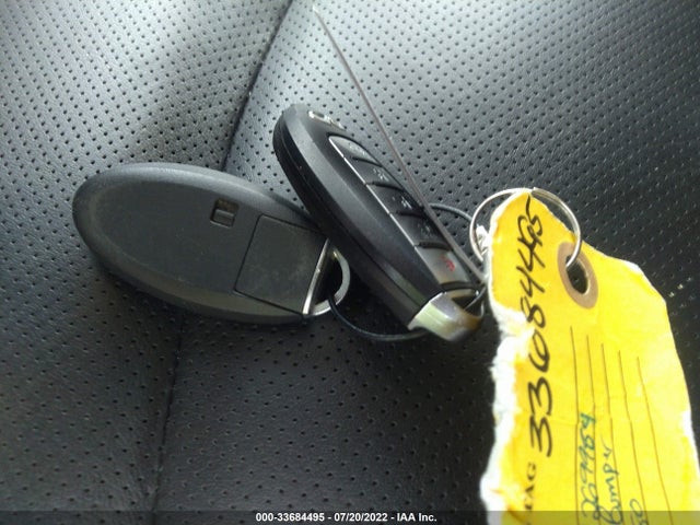 2021 Infiniti QX80, VIN: JN8AZ2AEXM9269984