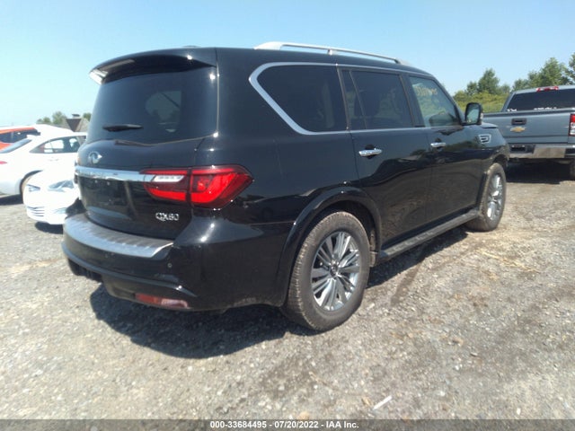 2021 Infiniti QX80, VIN: JN8AZ2AEXM9269984