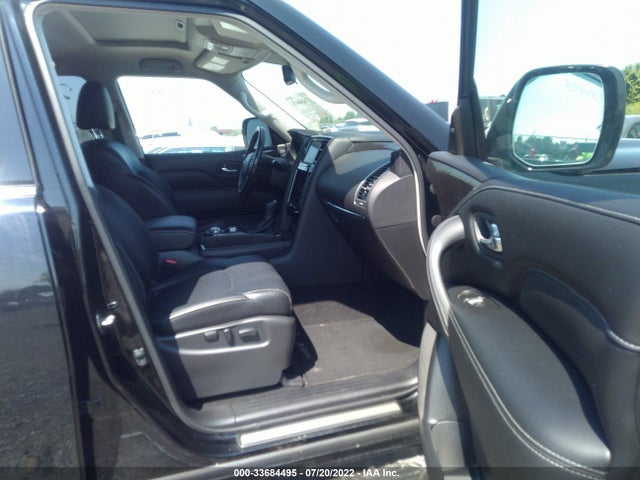 2021 Infiniti QX80, VIN: JN8AZ2AEXM9269984