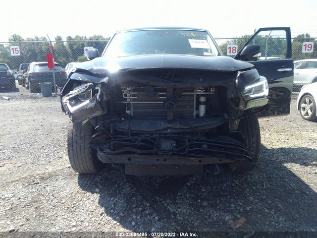 2021 Infiniti QX80, VIN: JN8AZ2AEXM9269984
