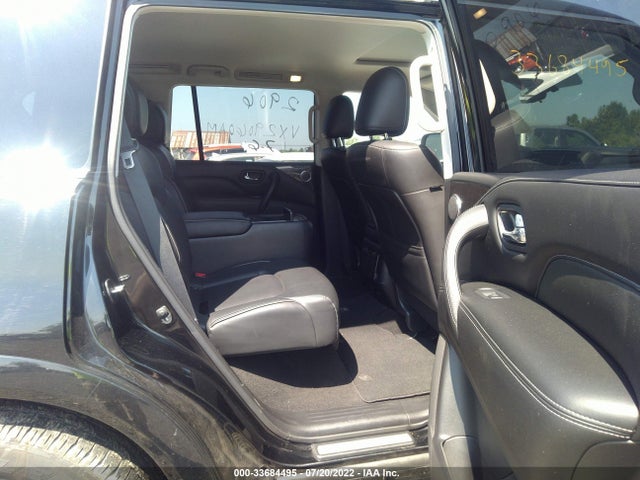 2021 Infiniti QX80, VIN: JN8AZ2AEXM9269984