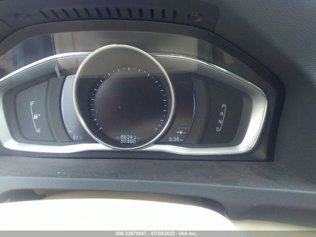 2015 Volvo S60, VIN: YV1612TK7F1346009
