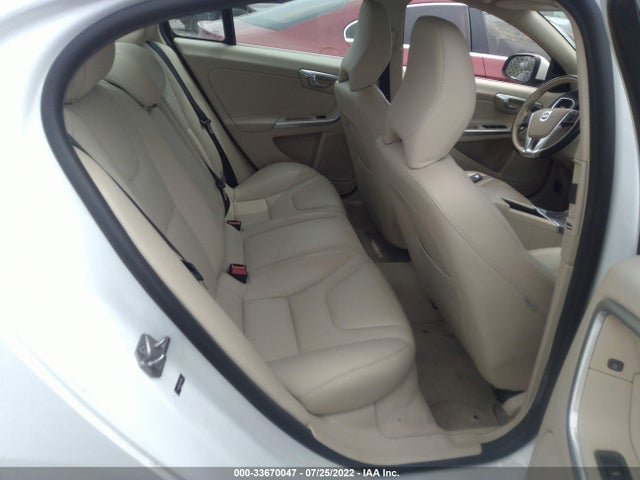 2015 Volvo S60, VIN: YV1612TK7F1346009