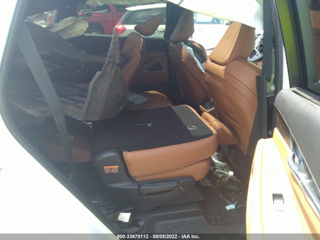 2022 Infiniti QX60, VIN: 5N1DL1HU4NC341277