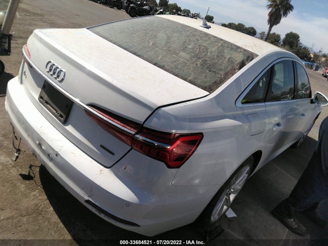 2020 Audi A6, VIN: WAUE8AF28LN001723