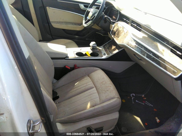 2020 Audi A6, VIN: WAUE8AF28LN001723