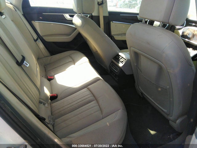 2020 Audi A6, VIN: WAUE8AF28LN001723