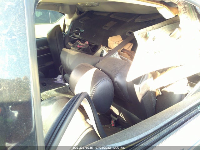 Lincoln MKZ 2007 3LNHM26T17R619295 Image 8