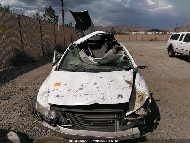 2010 HONDA CIVIC SDN EX VIN: 19XFA1F86AE003567