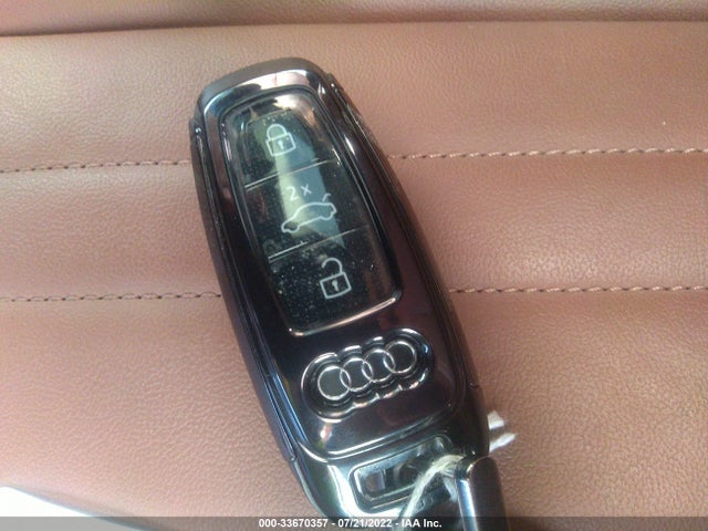 2021 Audi A6, VIN: WAUE3AF20MN059132