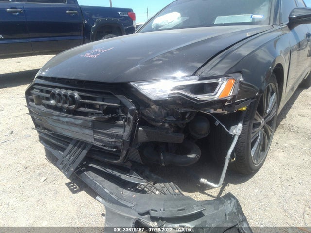 2021 Audi A6, VIN: WAUE3AF20MN059132