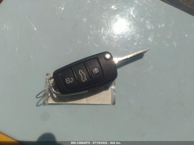 2015 Audi Q7, VIN: WA1LGAFE4FD012035