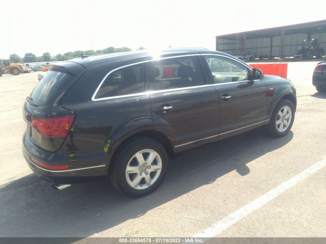 2015 Audi Q7, VIN: WA1LGAFE4FD012035