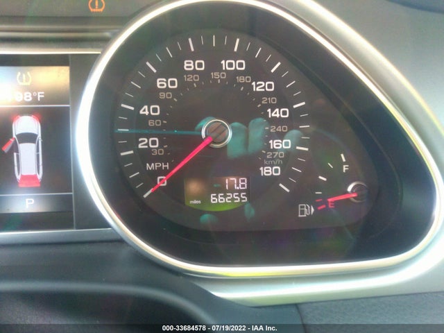2015 Audi Q7, VIN: WA1LGAFE4FD012035