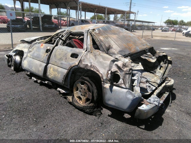 Chevrolet Tahoe Ls 2004 1GNEK13Z84R197931 Image 3