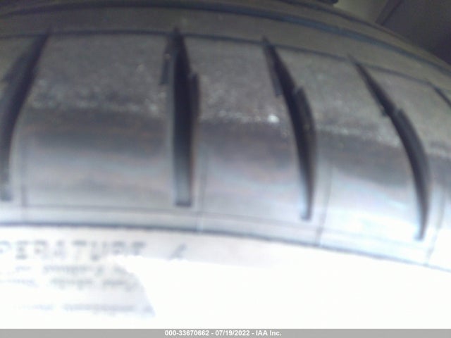 2022 Porsche 718, VIN: WP0CD2A8XNS228567