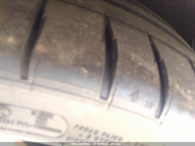 2022 Porsche 718, VIN: WP0CD2A8XNS228567