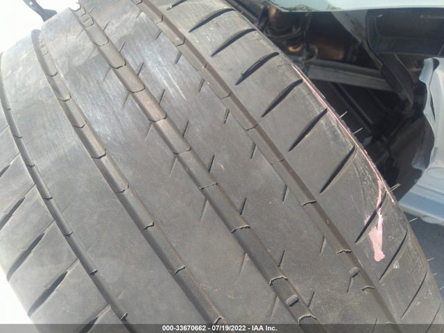 2022 Porsche 718, VIN: WP0CD2A8XNS228567