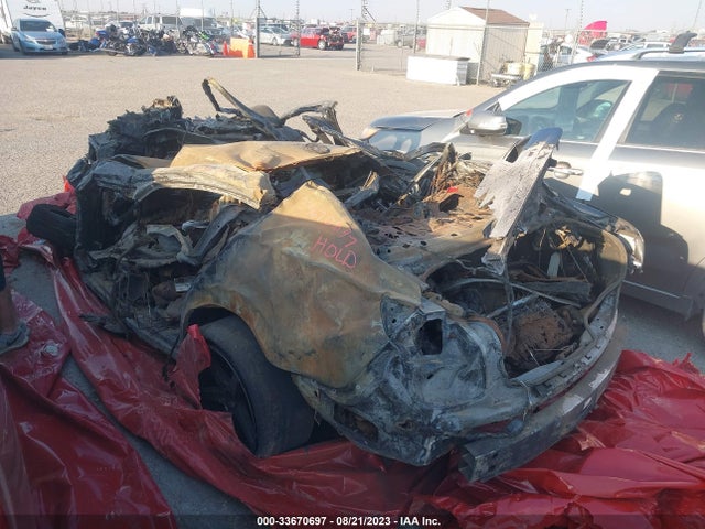 Chevrolet SS 2015 6G3F15RW0FL107409 Image 3